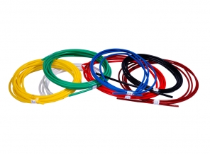 PTFE(聚四氟乙烯）套管（非標）