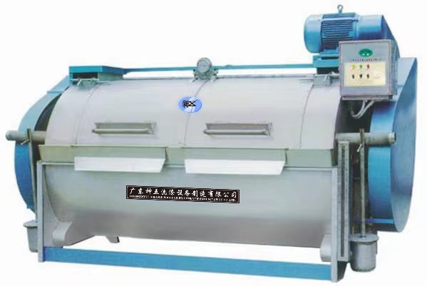 大型 臥洗機（jī）